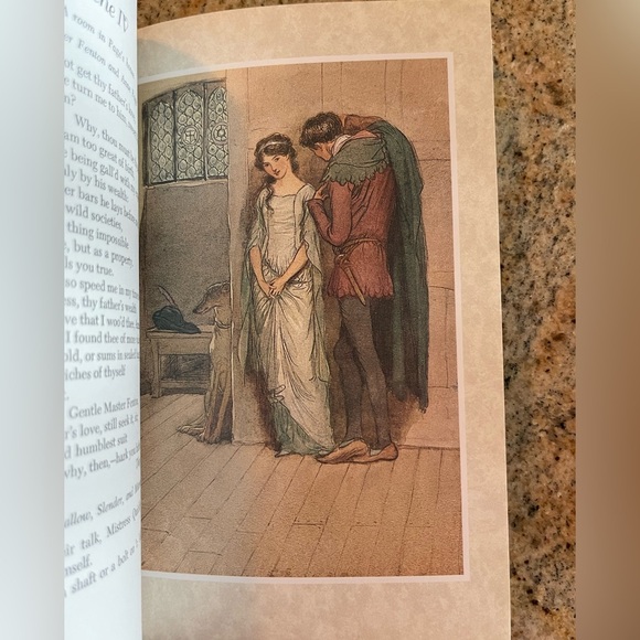 1st edition; the Merry Wives of Windsor - Picture 5 of 5